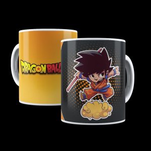 Dragon Ball Z - 1