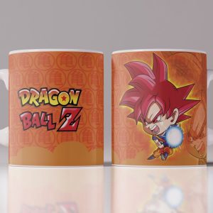Dragon Ball Z - 2