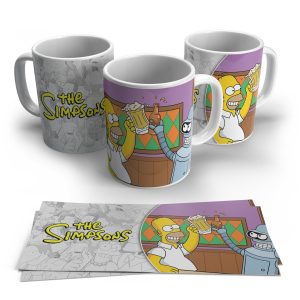 Los Simpsons 2