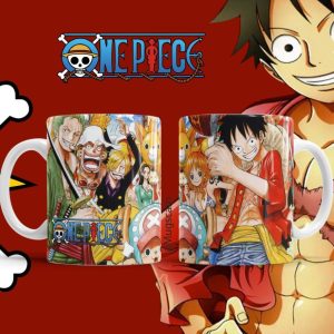 One Piece - 2