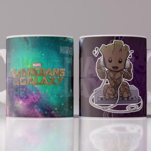 Guardianes De La Galaxia