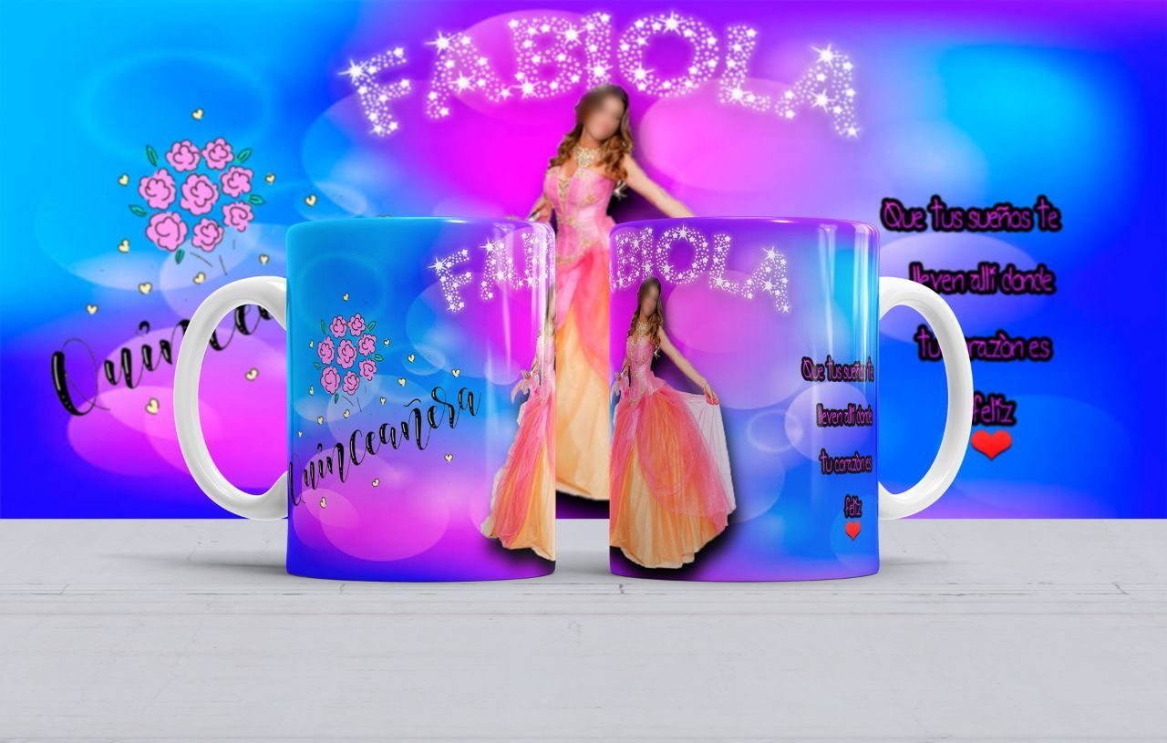 Celebración 15 Años - 1