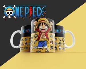 One Piece - 3