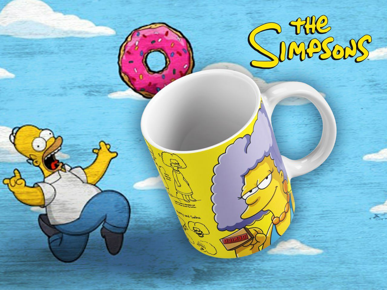 Los Simpsons - 9 - Imagen 7