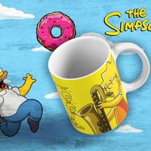 Los Simpsons - 9