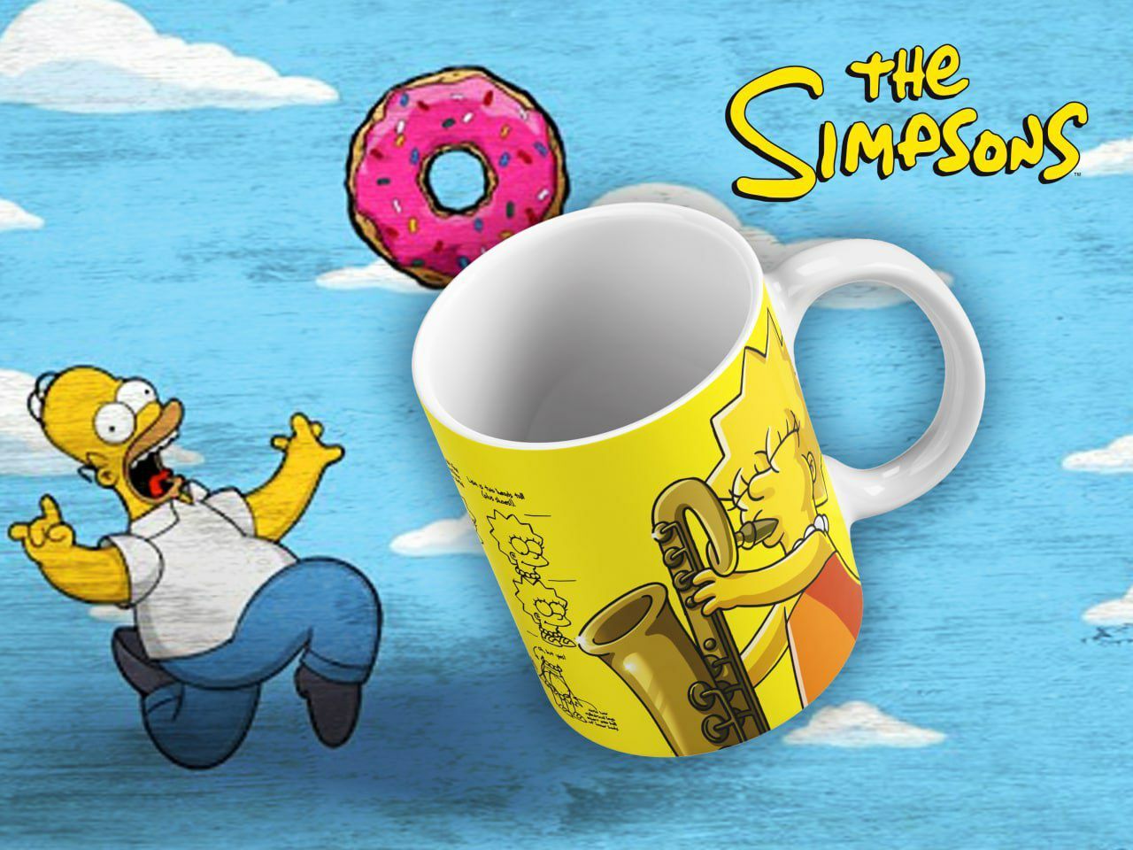 Los Simpsons - 9