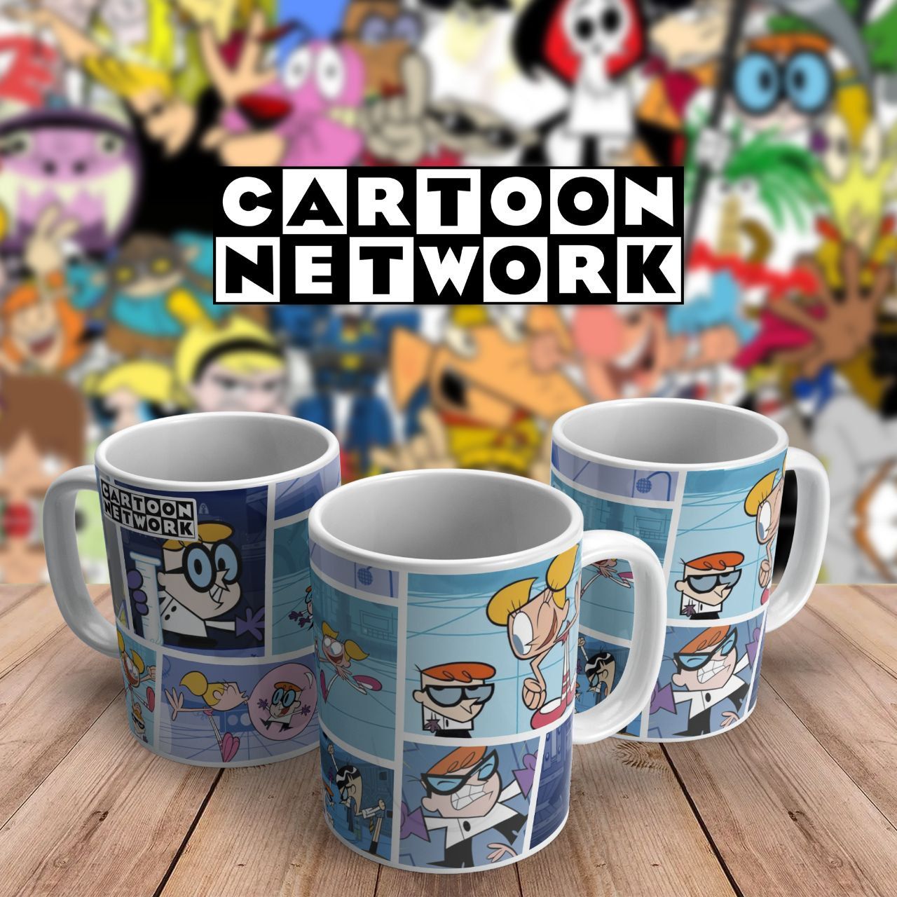 Cartoon Network - 1 - Imagen 2