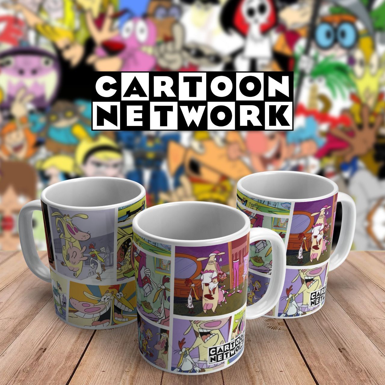 Cartoon Network - 1 - Imagen 3