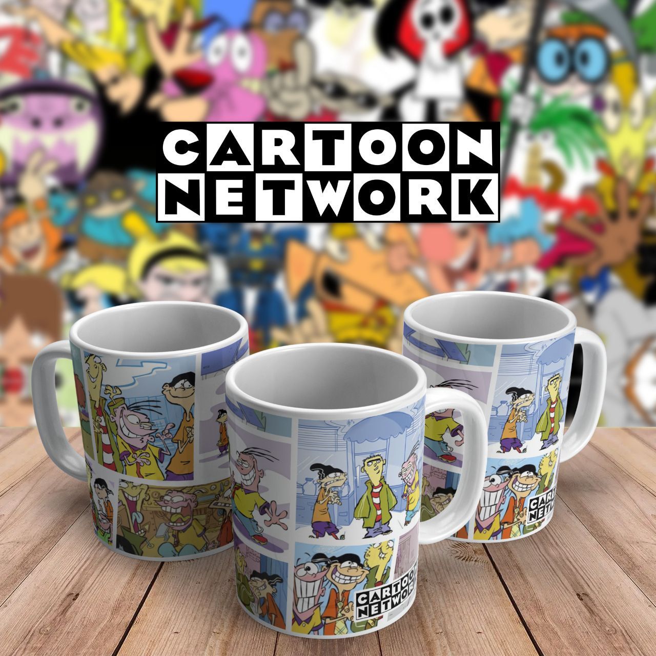 Cartoon Network - 1 - Imagen 7