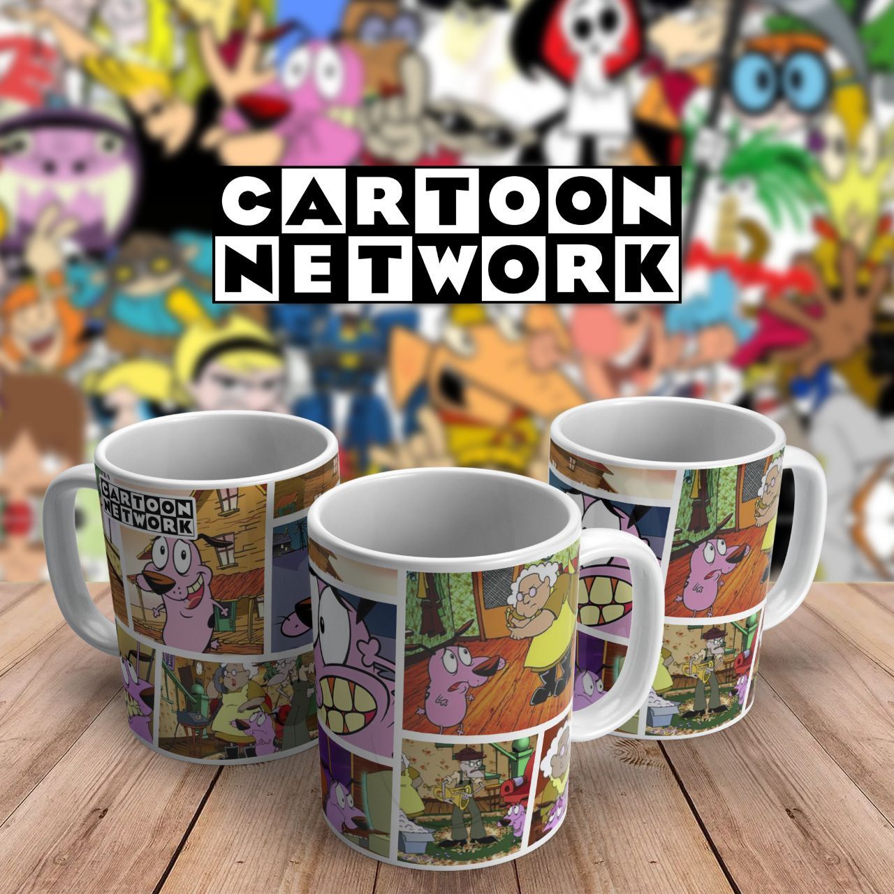 Cartoon Network - 1 - Imagen 10