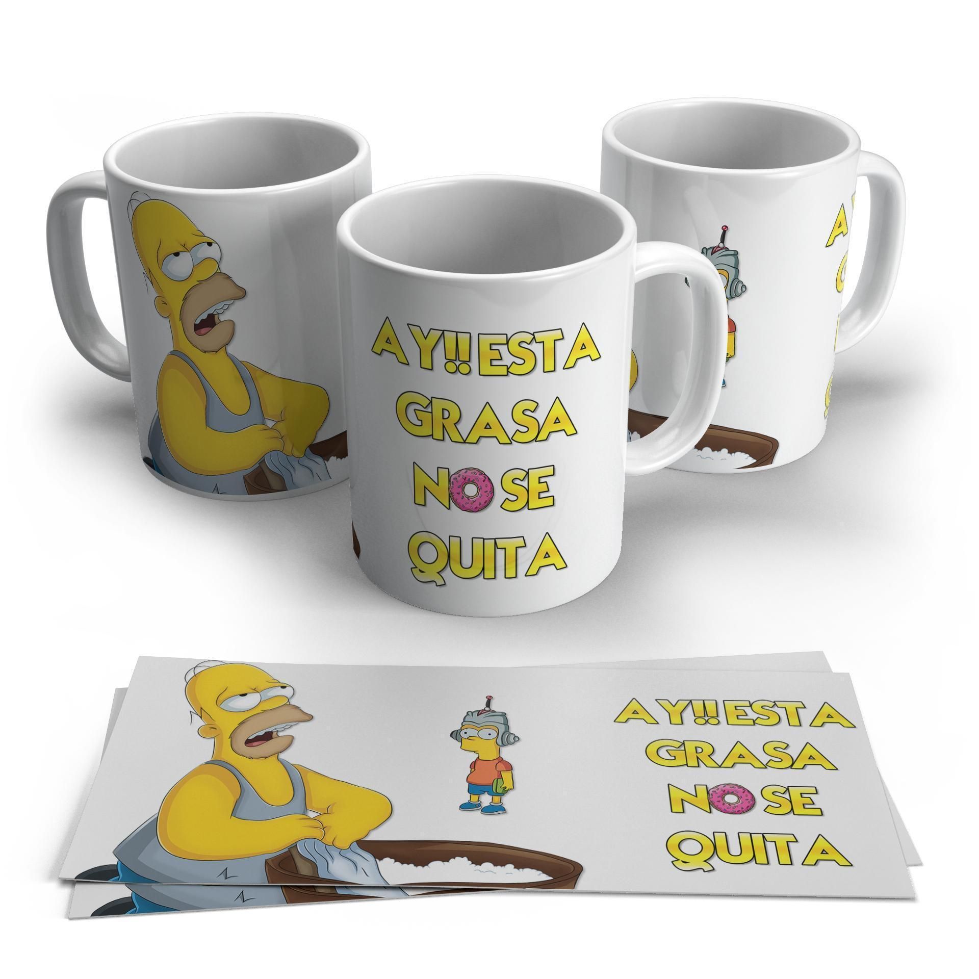 Los Simpsons 7 - Imagen 6
