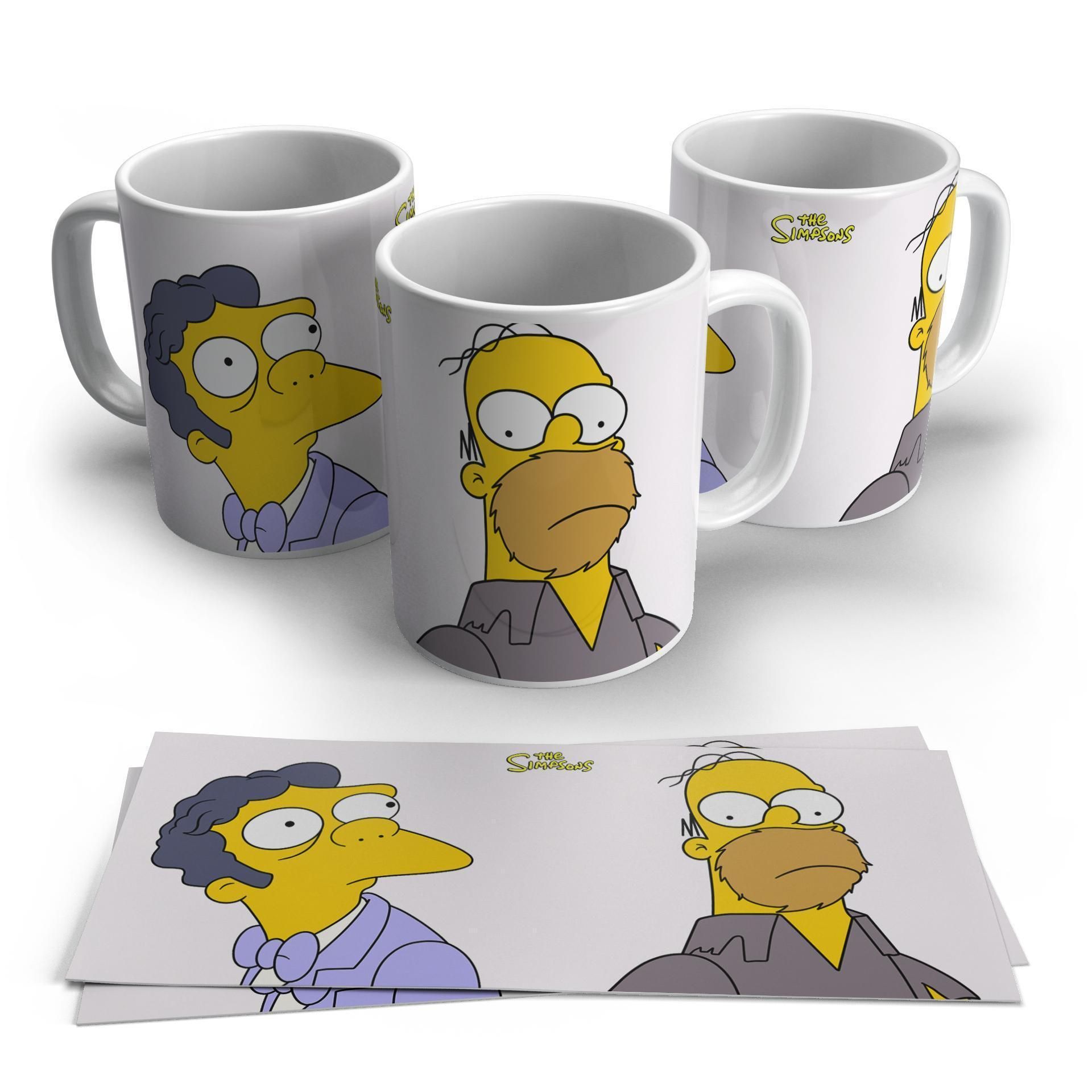 Los Simpsons 7 - Imagen 5