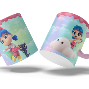 Vera En El Reino Del Arcoíris