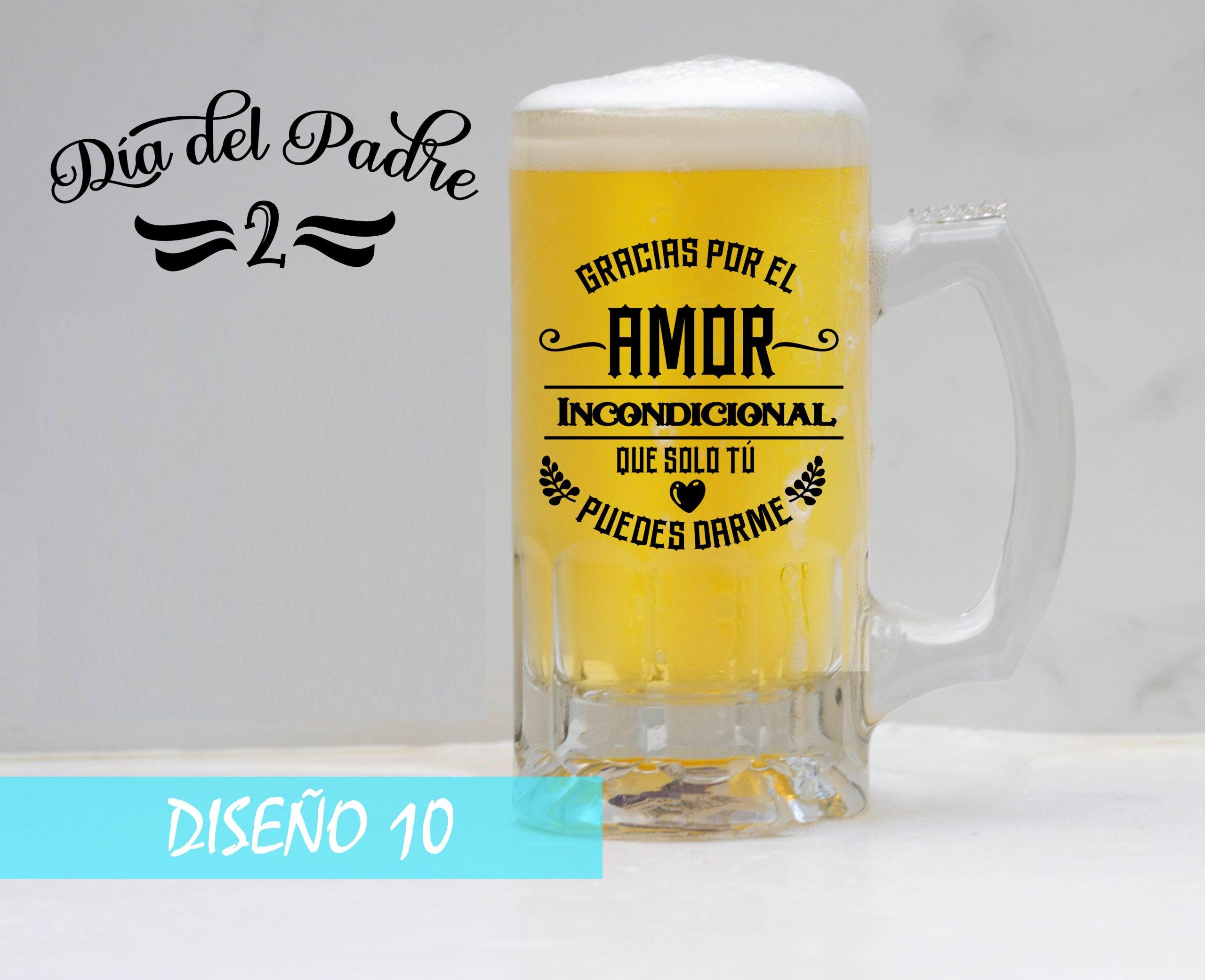 Feliz Día Papá Jarras - Imagen 2