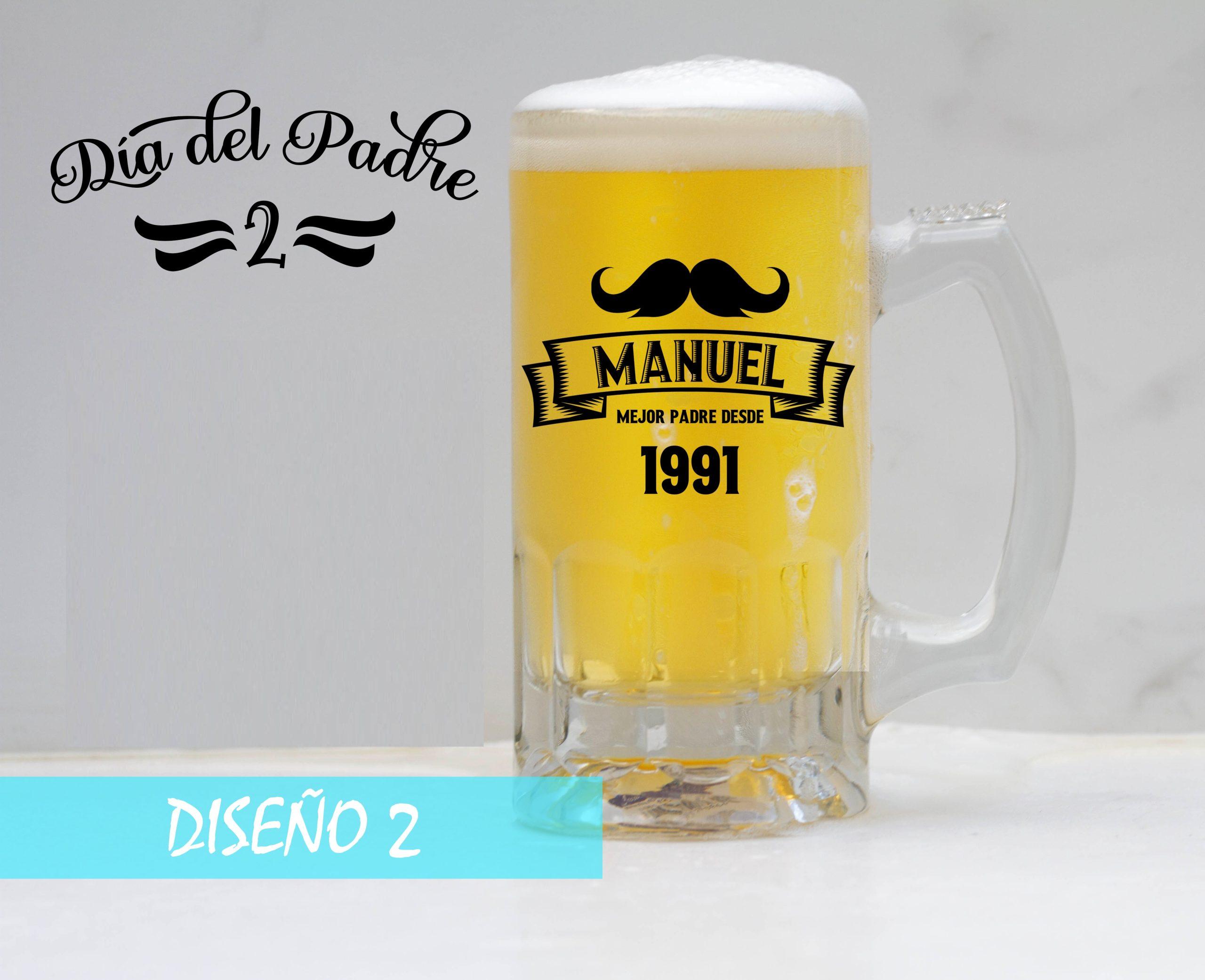 Feliz Día Papá Jarras - Imagen 3