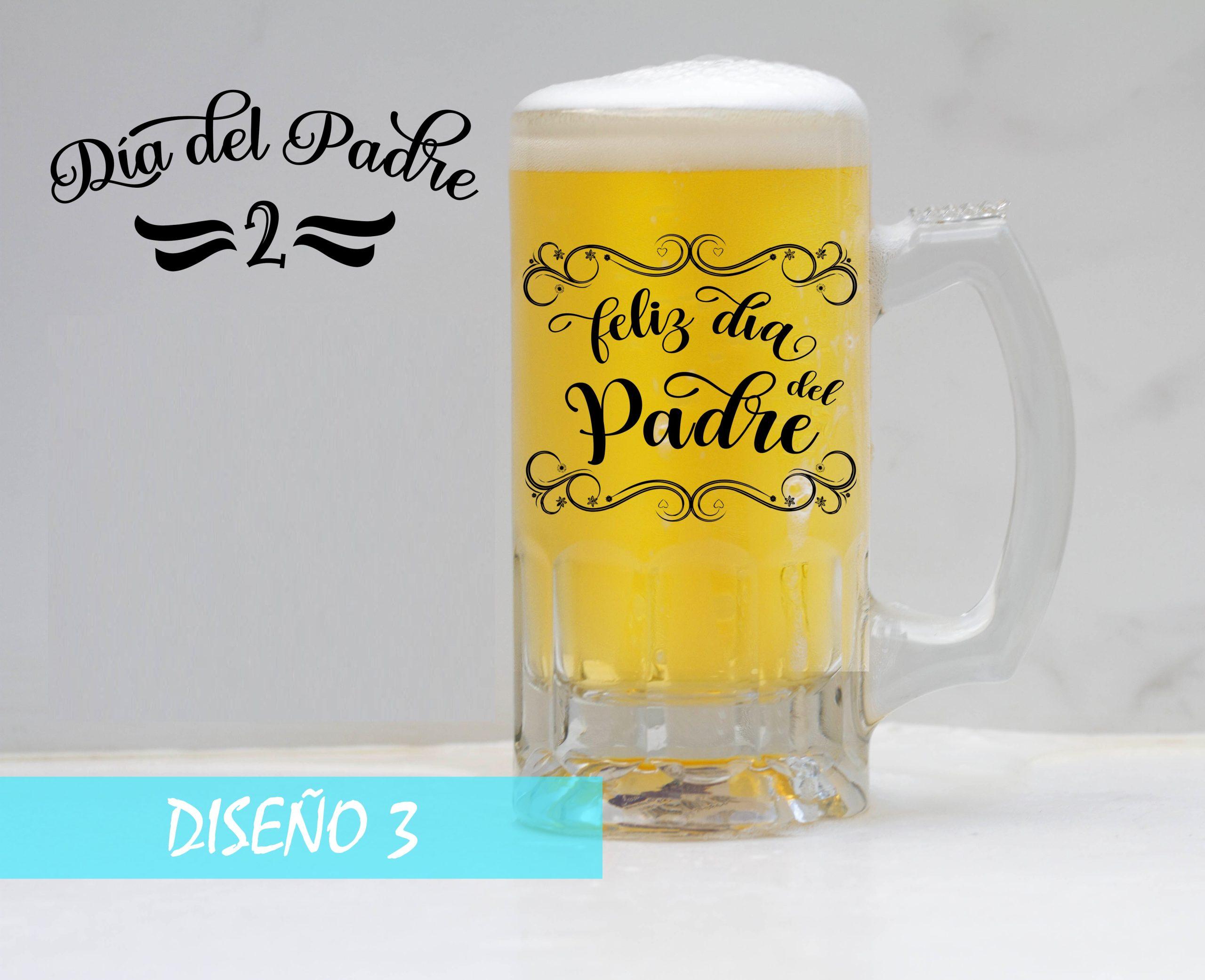 Feliz Día Papá Jarras - Imagen 4