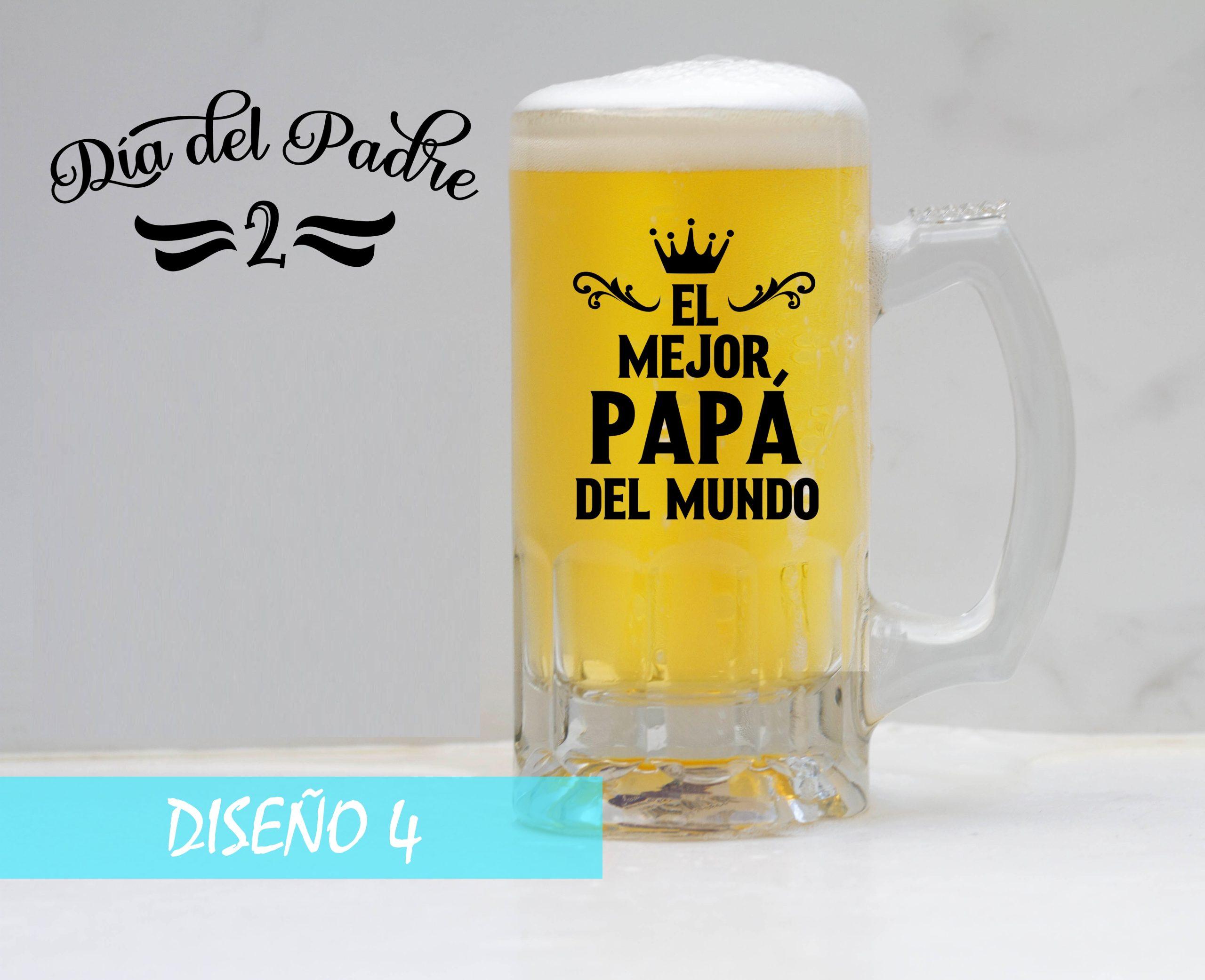 Feliz Día Papá Jarras - Imagen 5