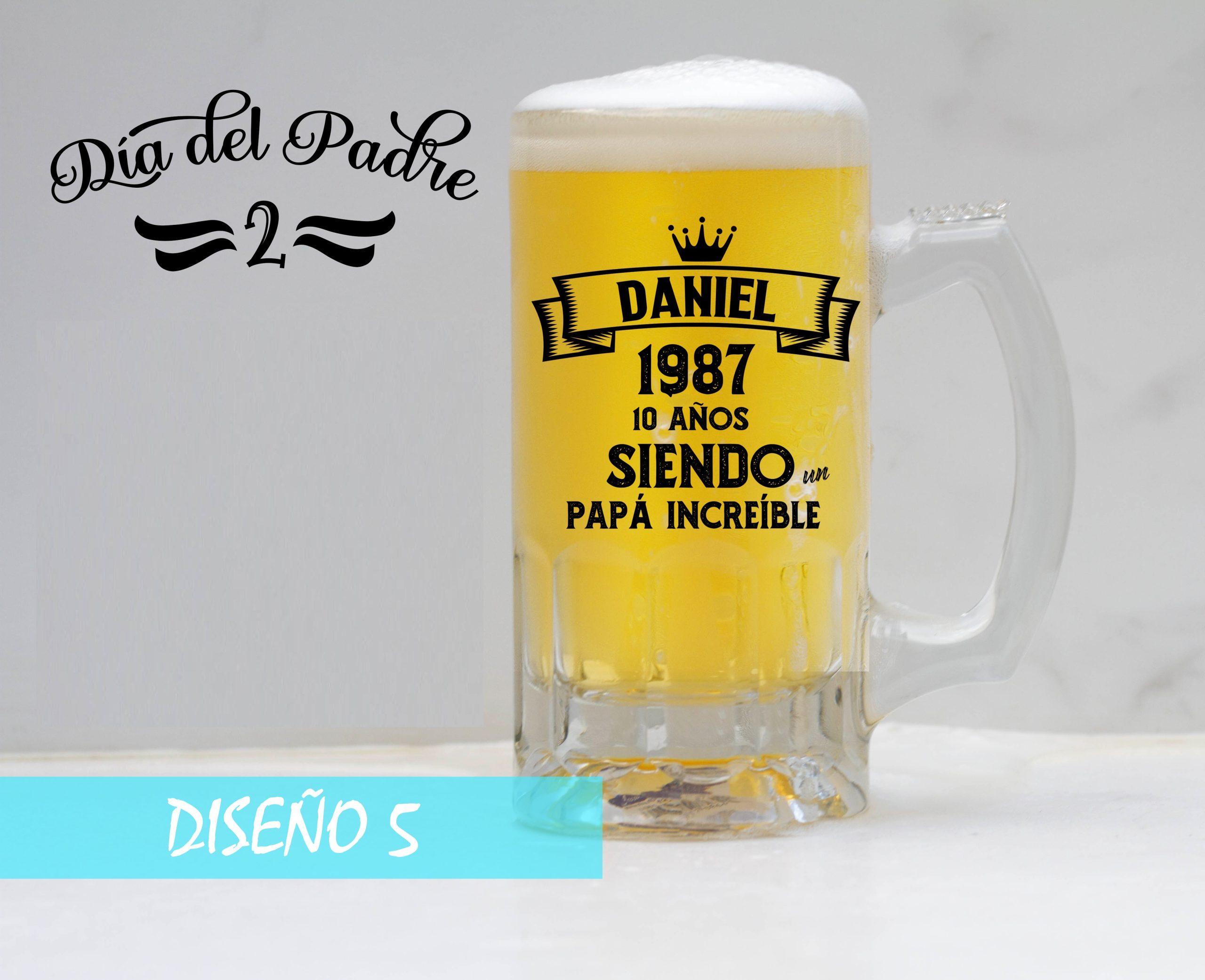 Feliz Día Papá Jarras - Imagen 6