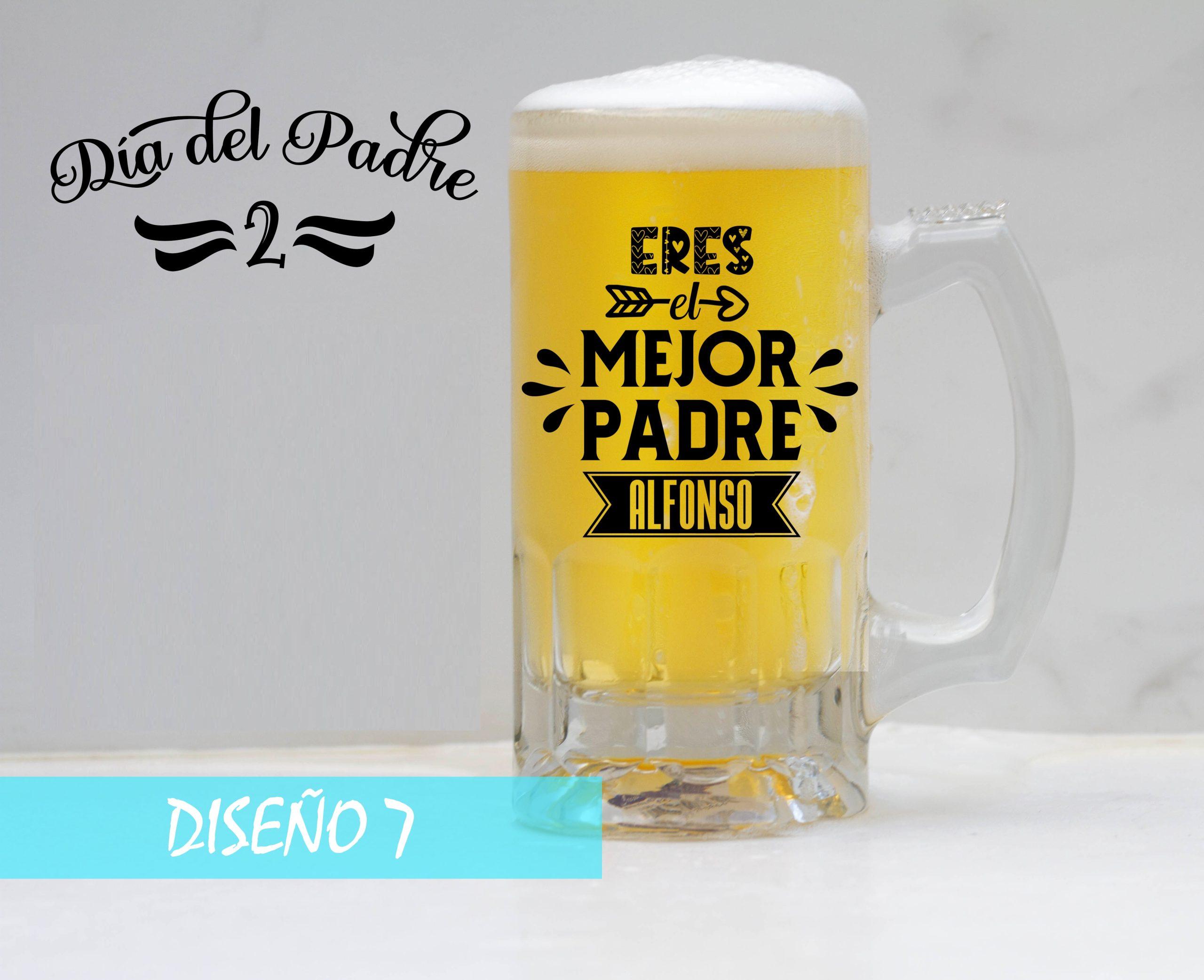 Feliz Día Papá Jarras - Imagen 8