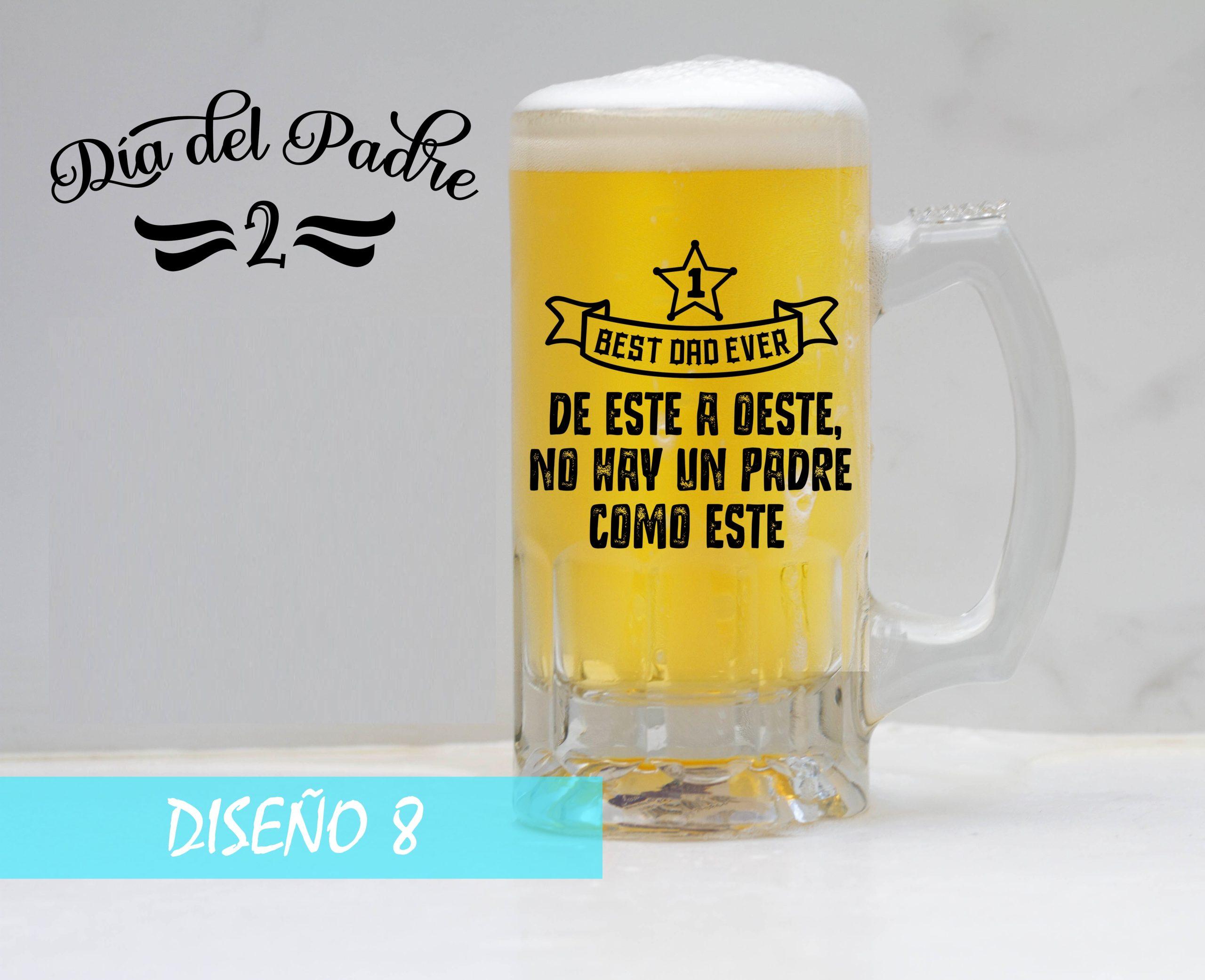 Feliz Día Papá Jarras - Imagen 9