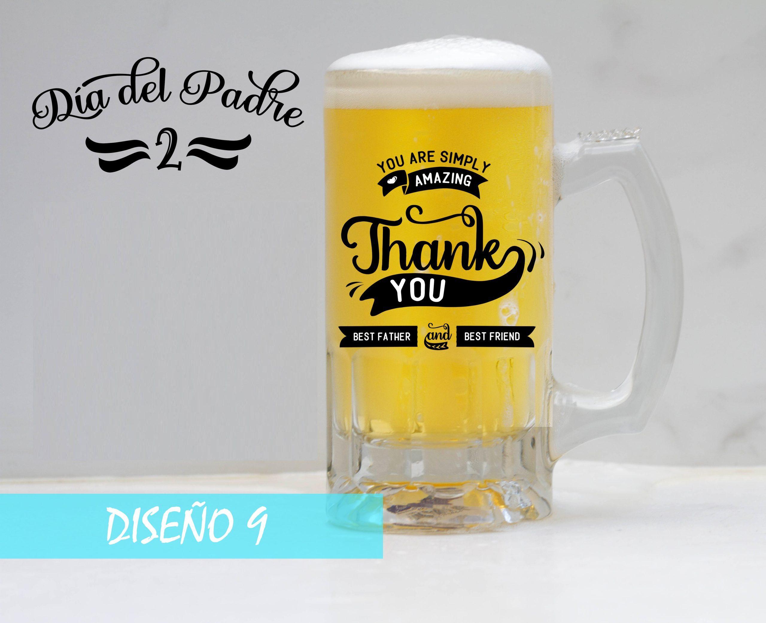 Feliz Día Papá Jarras - Imagen 10