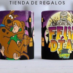 Scooby Doo - 1