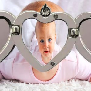 Relicario Alas De Ángel