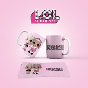 LOL Surprise 3 – 2