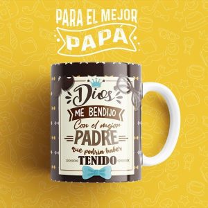 Para El Mejor Papá