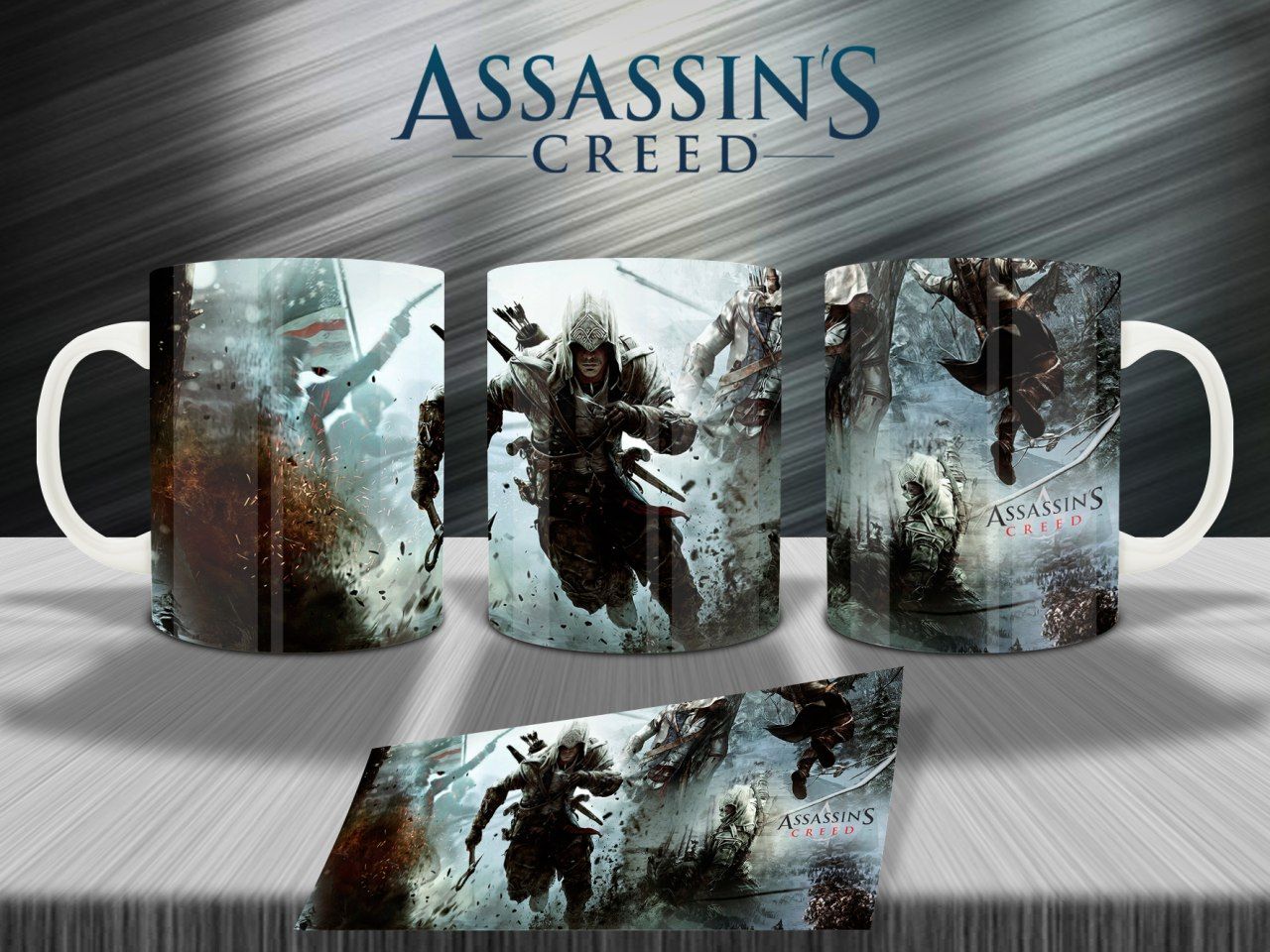 Assassins Creed - Imagen 2