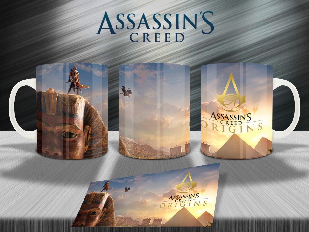 Assassins Creed - Imagen 11