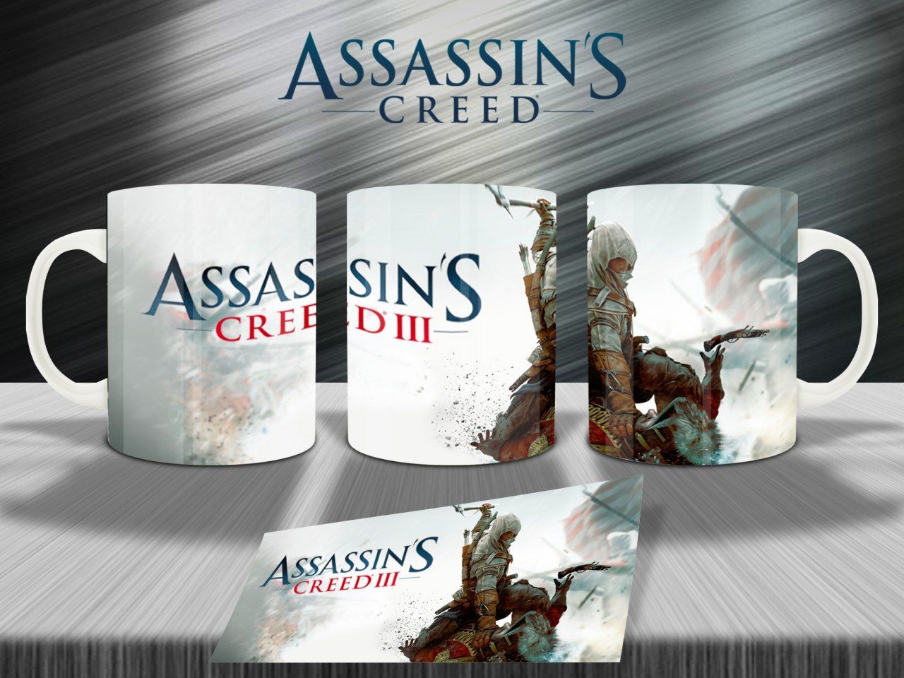 Assassins Creed - Imagen 3