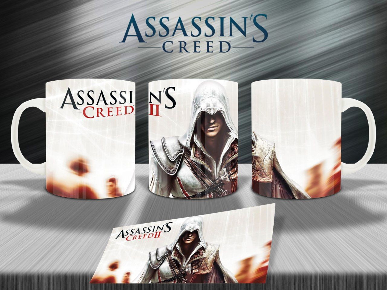 Assassins Creed - Imagen 4
