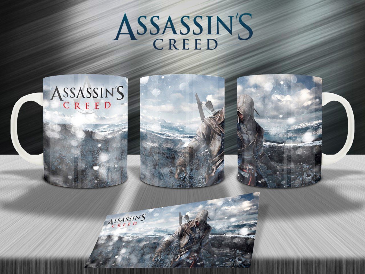 Assassins Creed - Imagen 5