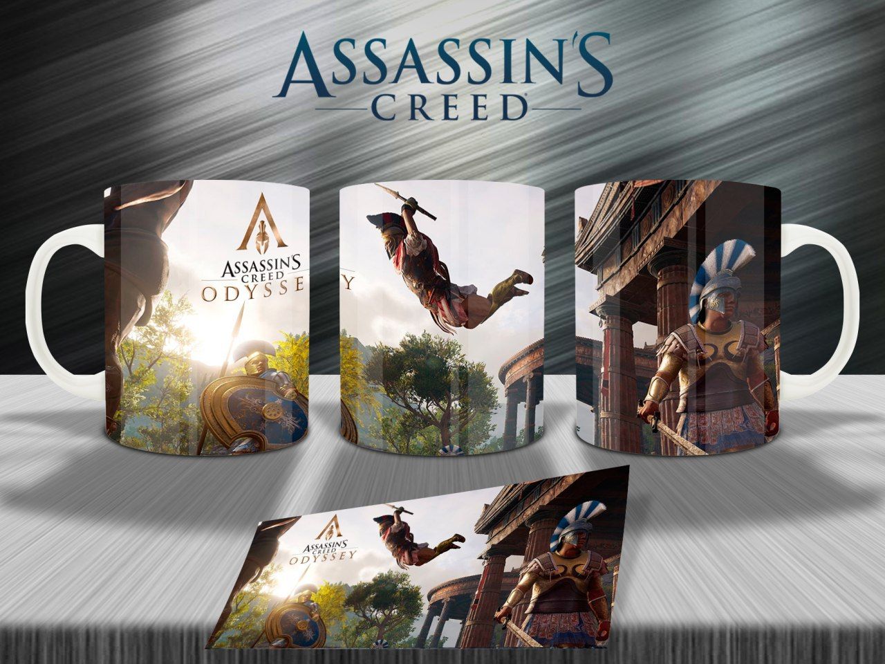 Assassins Creed - Imagen 6