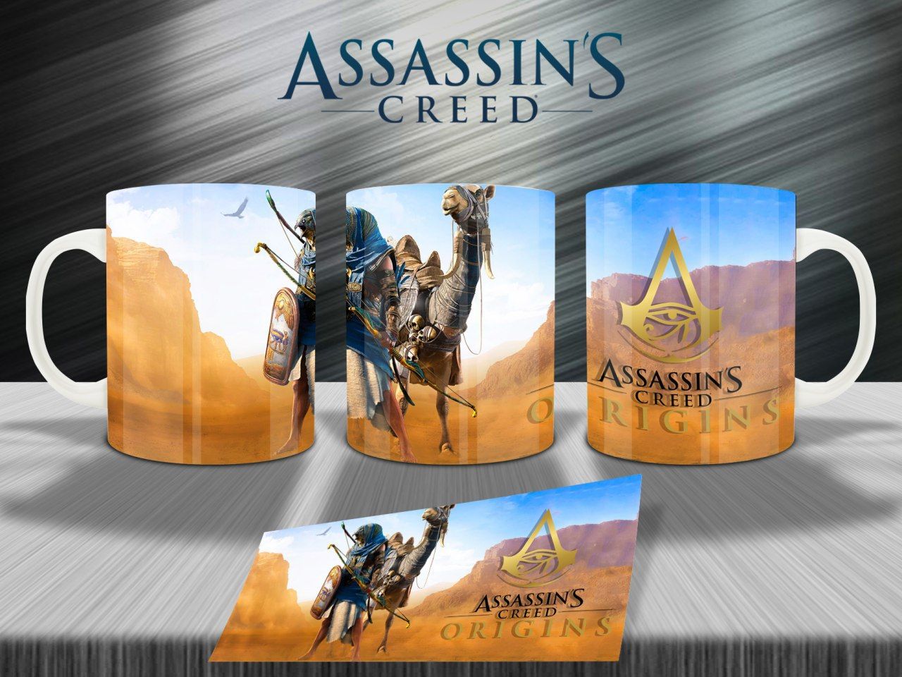 Assassins Creed - Imagen 7