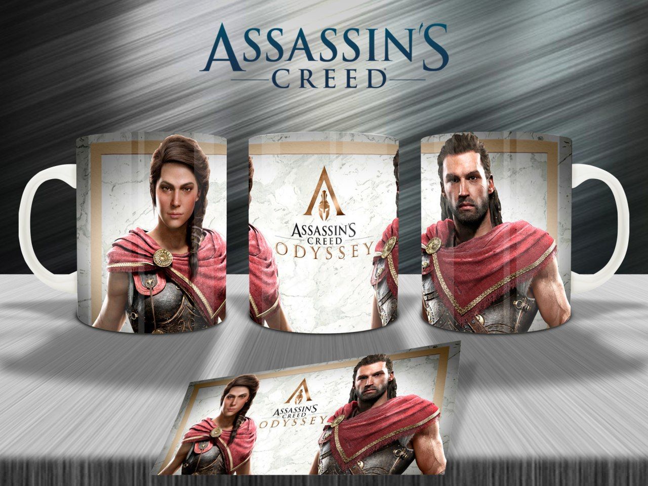 Assassins Creed - Imagen 8