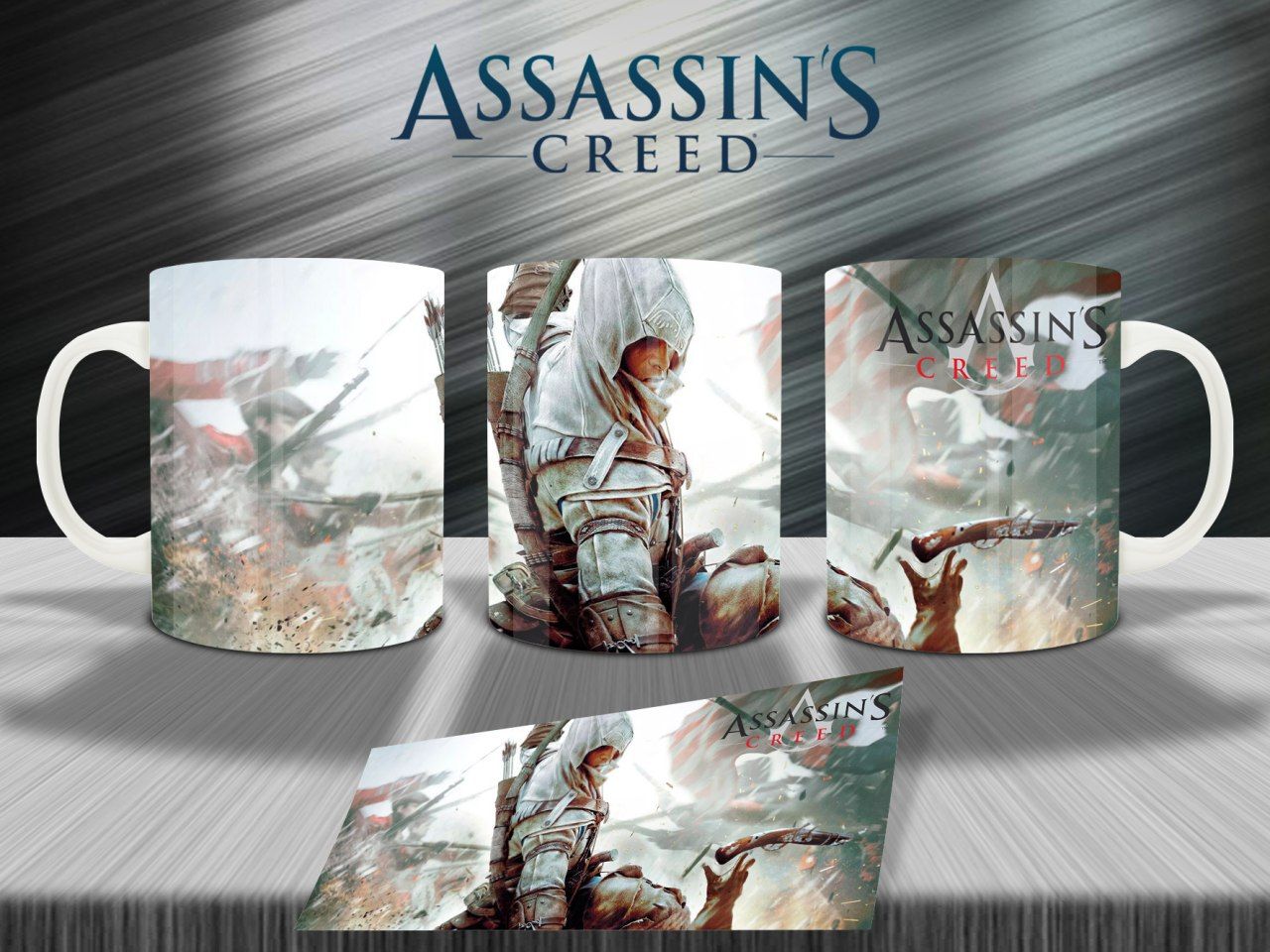 Assassins Creed - Imagen 9