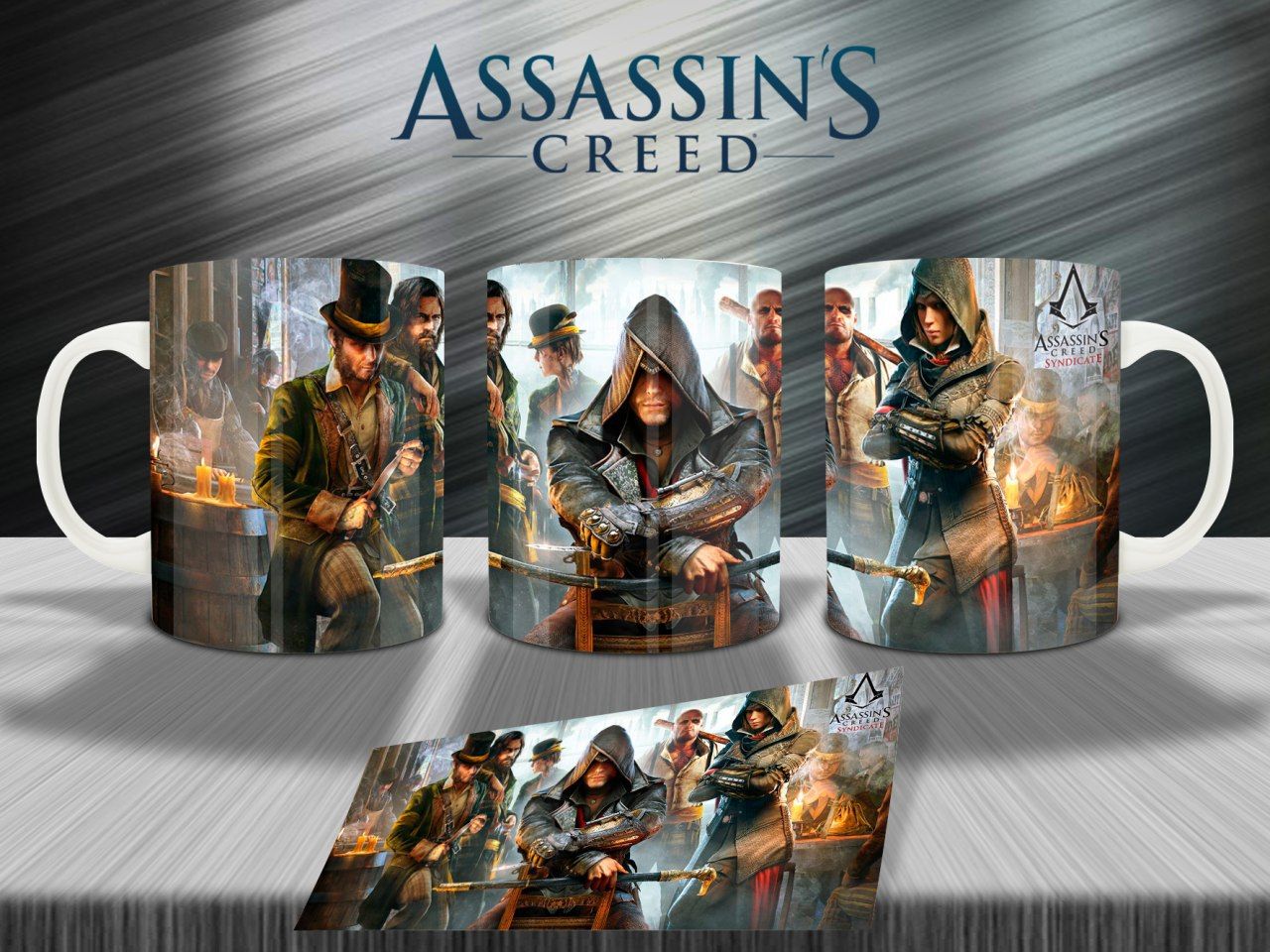 Assassins Creed - Imagen 10