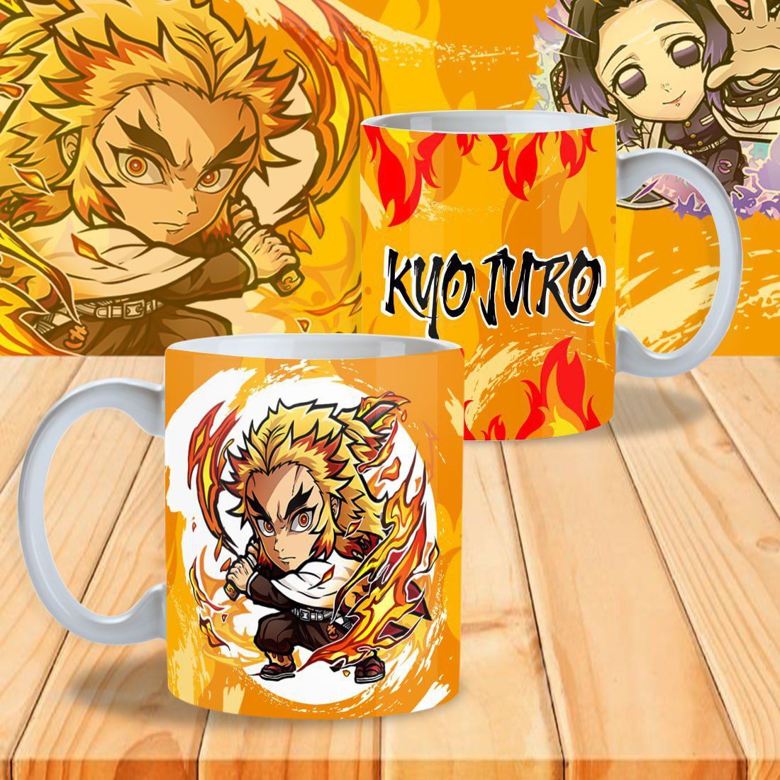 Demon Slayer - 1 - Imagen 2