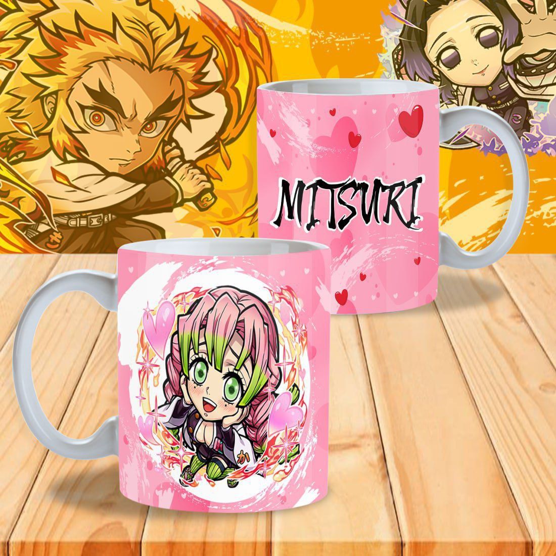 Demon Slayer - 1 - Imagen 5