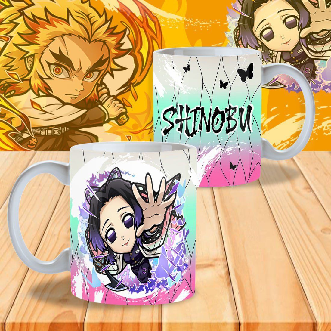 Demon Slayer - 1 - Imagen 7