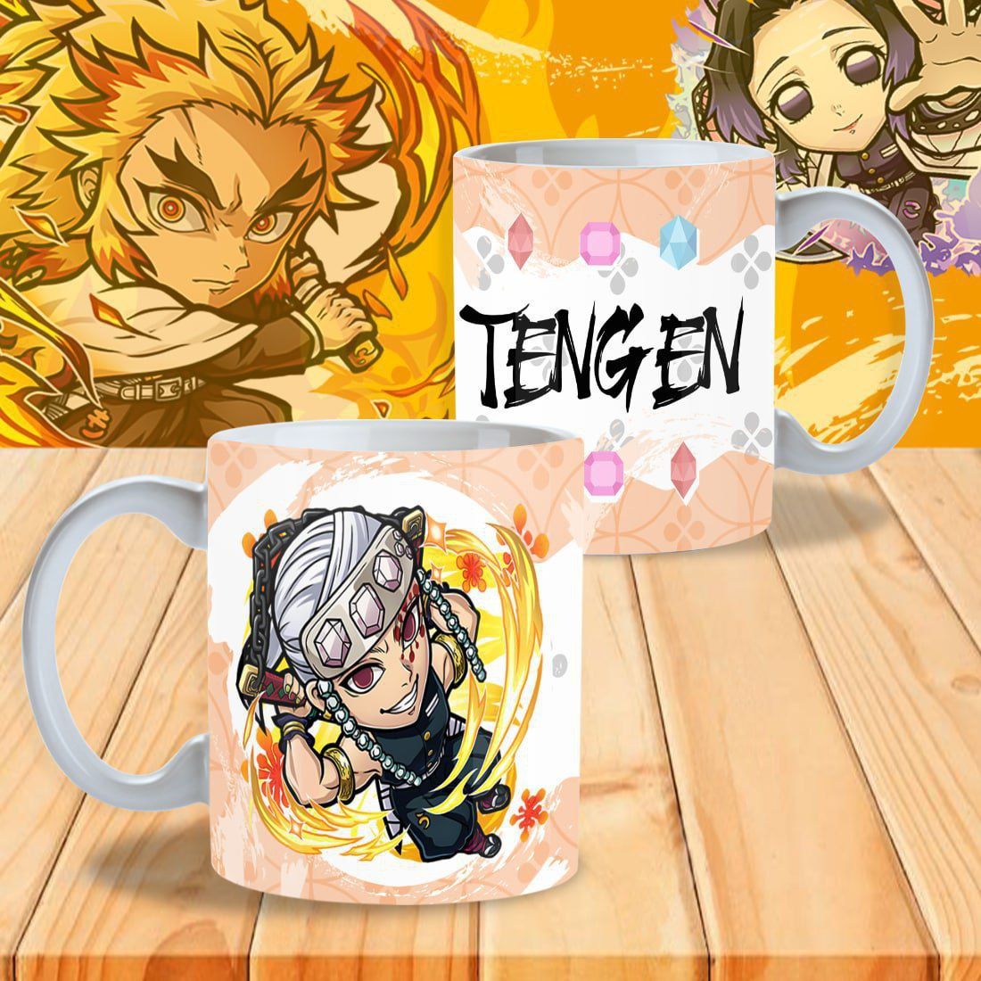 Demon Slayer - 1 - Imagen 8