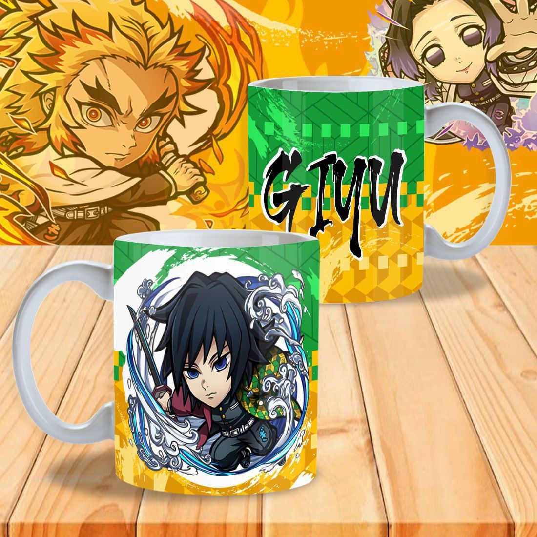 Demon Slayer - 1 - Imagen 10