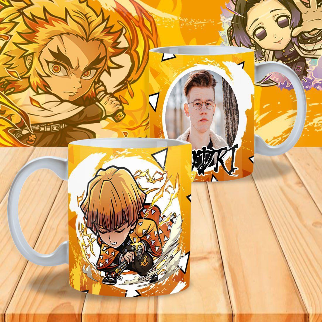 Demon Slayer - 1 - Imagen 11