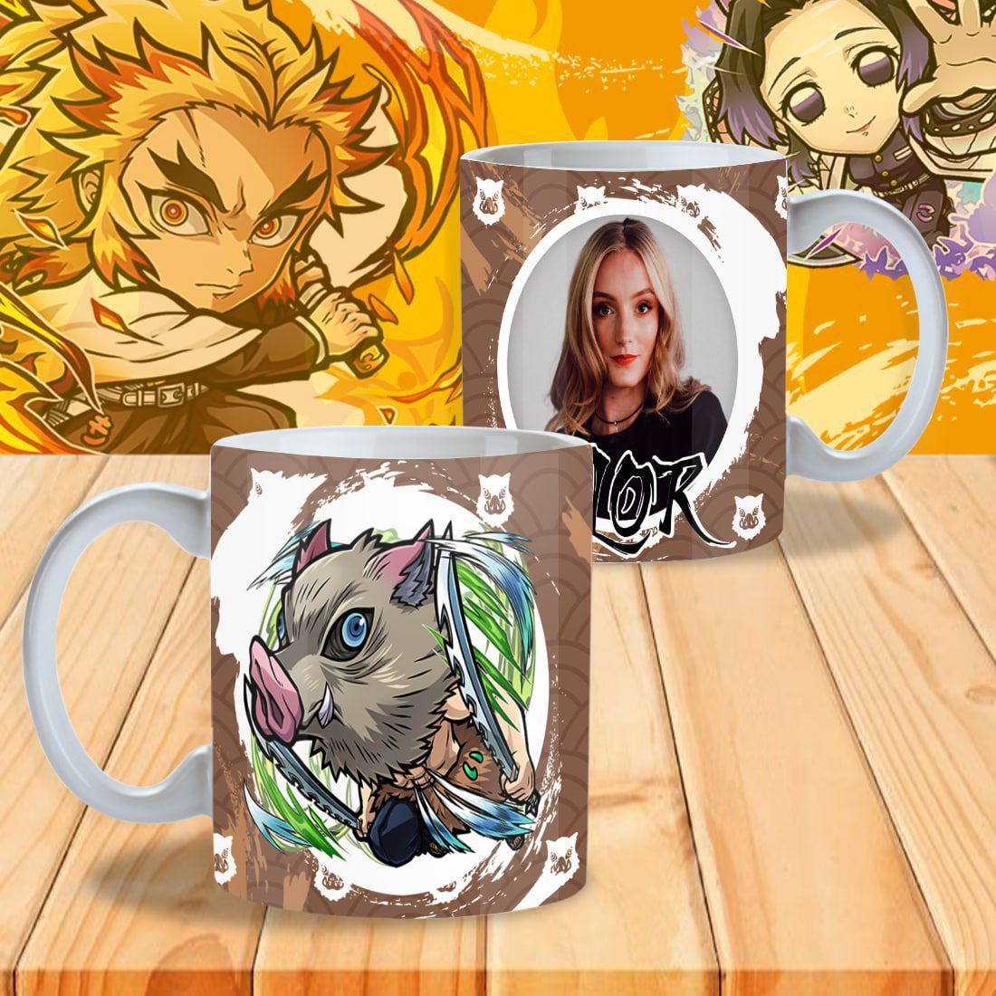 Demon Slayer - 1 - Imagen 12