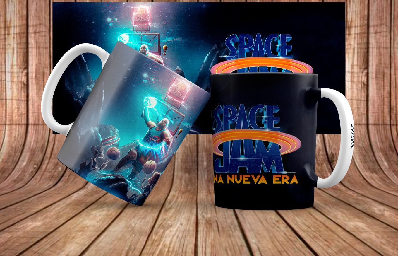 Space Jam: Un Nuevo Legado - Imagen 2