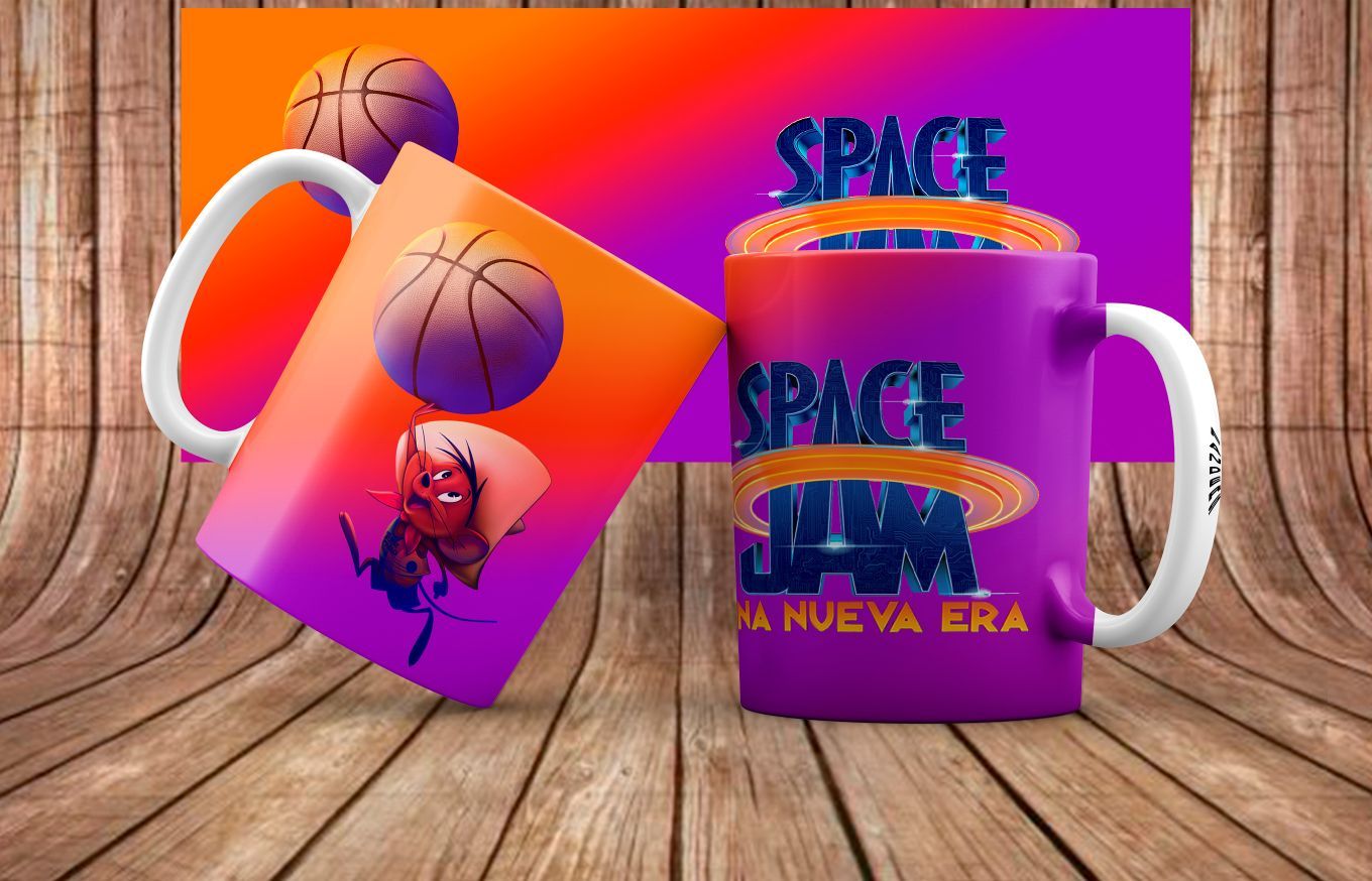 Space Jam: Un Nuevo Legado - Imagen 3