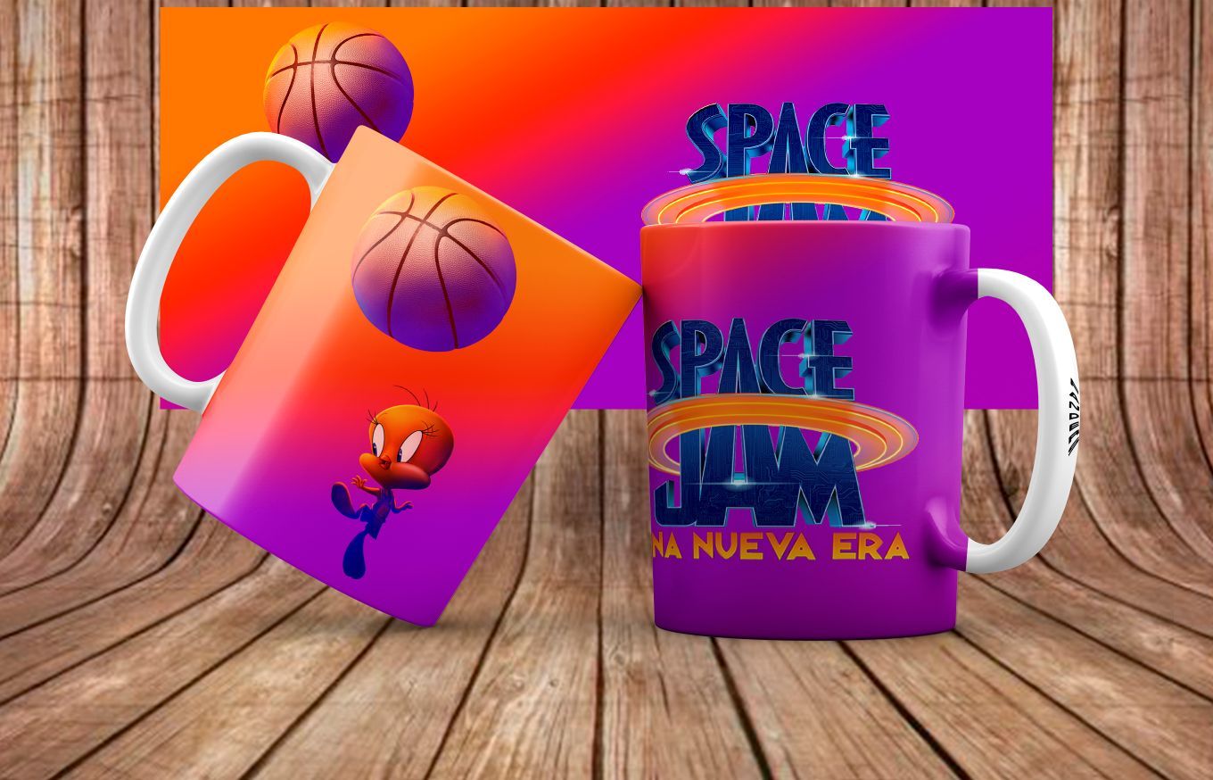 Space Jam: Un Nuevo Legado - Imagen 10