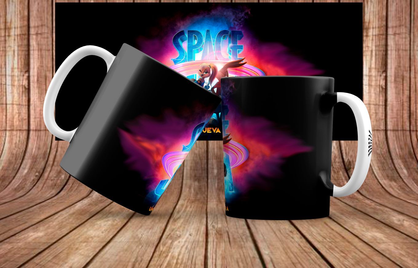 Space Jam: Un Nuevo Legado - Imagen 7